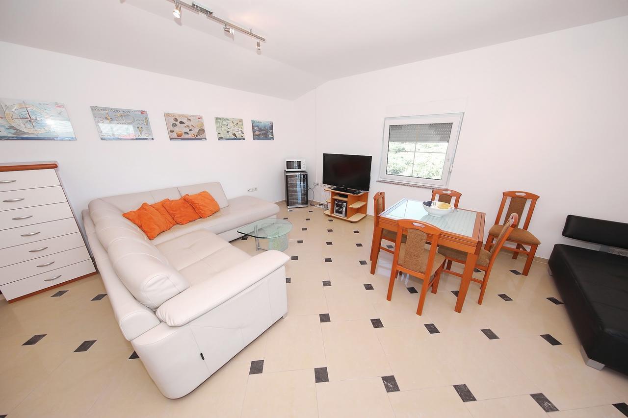 Apartment Sapavac ヴィル エクステリア 写真
