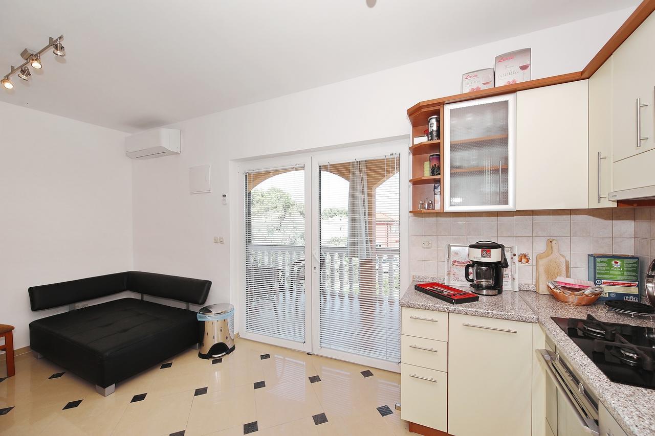 Apartment Sapavac ヴィル エクステリア 写真