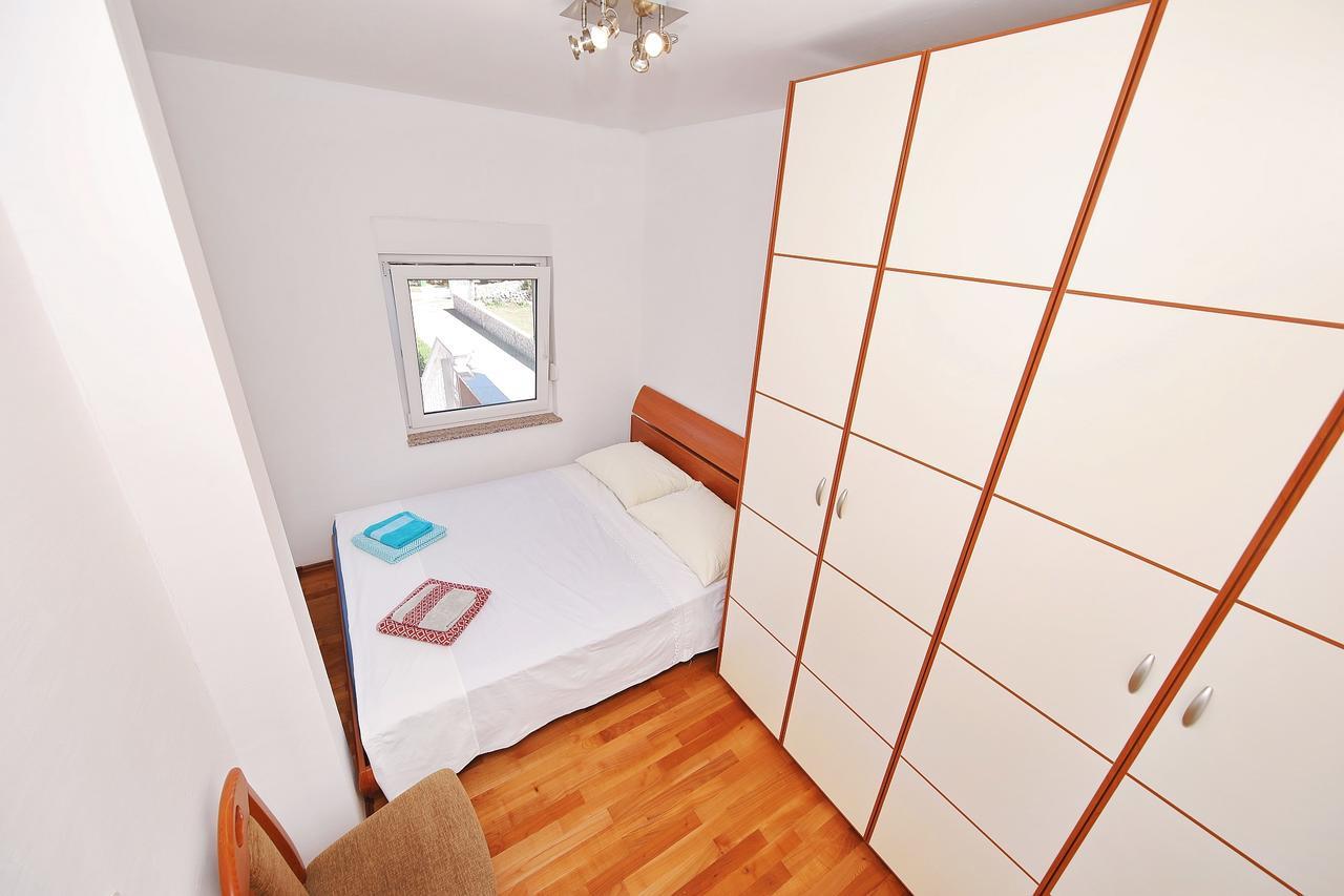 Apartment Sapavac ヴィル エクステリア 写真