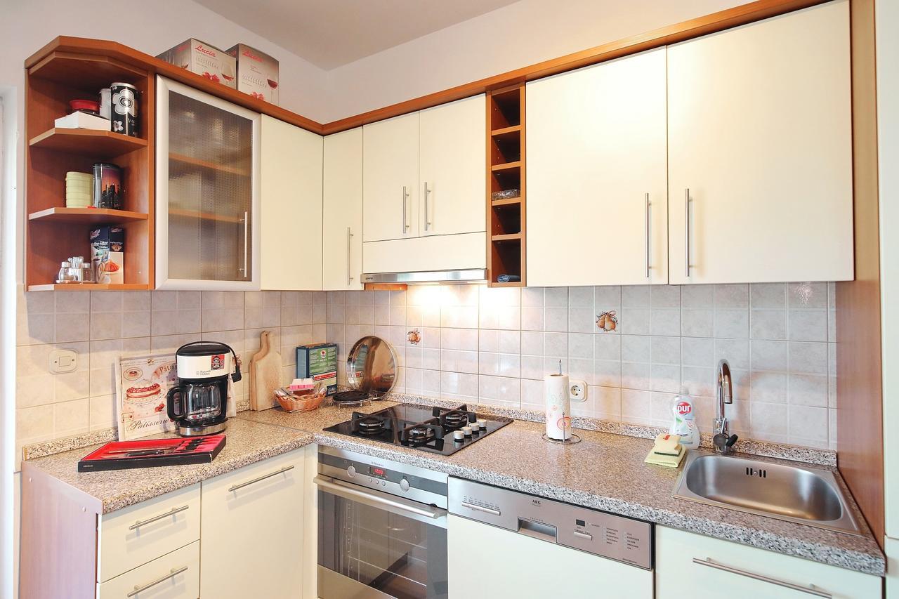 Apartment Sapavac ヴィル エクステリア 写真